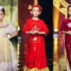 Học trò nhí của Xuân Lan catwalk ‘thần sầu’: thế hệ người mẫu trẻ đáng kỳ vọng