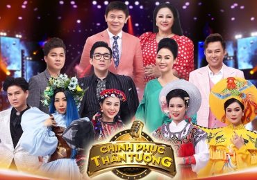 ‘Chinh phục thần tượng’: Bộ tứ mỹ nữ đầu tư ‘khủng’ tranh tài ngôi vị quán quân