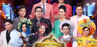‘Chinh phục thần tượng’: Bộ tứ mỹ nữ đầu tư ‘khủng’ tranh tài ngôi vị quán quân