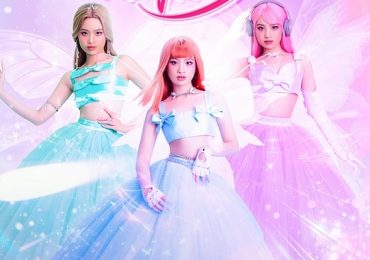 NTK Nguyễn Minh Công mở đầu 2023 với BST ‘Công chúa phép thuật’ tại ‘Asian Kids Fashion Week’