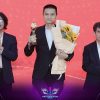 ‘The Masked Singer Vietnam – Ca sĩ mặt nạ’ thắng đậm tại Mai Vàng 2022