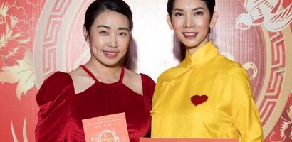 MCV Group bắt tay cùng Xuân Lan Entertainment khởi nghiệp ngành thời trang