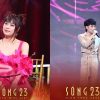 Bộ đôi tạo hit Trúc Nhân – Hoàng Thùy Linh đổ bộ ‘Sóng 23’