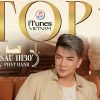 Nhạc Tết của Mr. Đàm gây ‘sốt’ khi chưa ra MV vẫn đạt top 1 Itunes Việt Nam