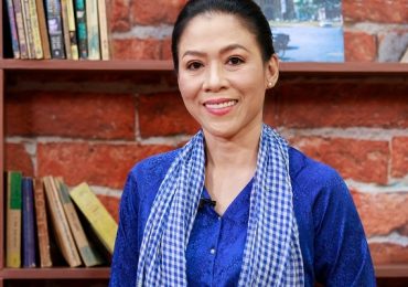 ‘Người kể chuyện đời’: Diễn viên Mỹ Dung từng muốn ly dị chồng vì quá ghen