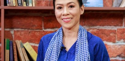 ‘Người kể chuyện đời’: Diễn viên Mỹ Dung từng muốn ly dị chồng vì quá ghen
