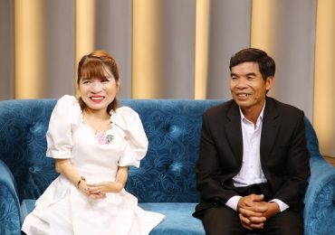 ‘Mảnh ghép hoàn hảo’: Tình phụ tử thiêng liêng giữa người ba vĩ đại và cô con gái khiếm khuyết cơ thể