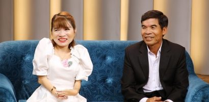 ‘Mảnh ghép hoàn hảo’: Tình phụ tử thiêng liêng giữa người ba vĩ đại và cô con gái khiếm khuyết cơ thể