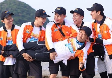‘2 ngày 1 đêm’: Anh em dàn cast nhìn lại các tỉnh đã dừng chân