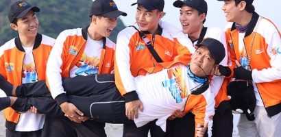‘2 ngày 1 đêm’: Anh em dàn cast nhìn lại các tỉnh đã dừng chân