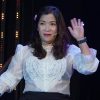 ‘Khát vọng mùa vàng’: Cô gái cầm 2 bằng đại học khởi nghiệp với cây sâm bố chính
