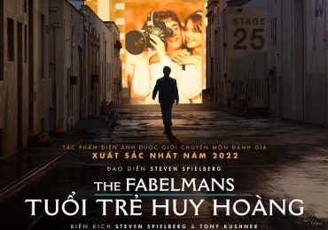 ‘Tuổi trẻ huy hoàng’ ấn định ngày ra mắt rạp Việt sau khi thắng lớn tại Quả cầu vàng