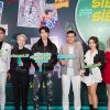 Bộ tứ ‘Siêu lừa gặp siêu lầy’ hội ngộ khán giả Thủ đô Hà Nội với những trận cười sảng khoái