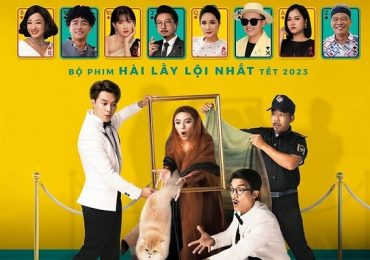 ‘Siêu lừa gặp siêu lầy’ tung trailer mới hé lộ dàn nạn nhân của bộ tứ siêu lầy