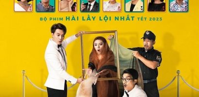 ‘Siêu lừa gặp siêu lầy’ tung trailer mới hé lộ dàn nạn nhân của bộ tứ siêu lầy