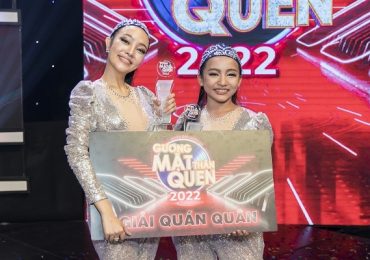 Nam Phong bật mí nhiều bất ngờ hậu đoạt giải quán quân ‘Gương mặt thân quen 2022’