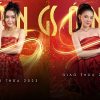 Bích Phương ‘rã đông’ năm cũ, Myra Trần lột mặt nạ làm MC tại ‘Sóng 23’