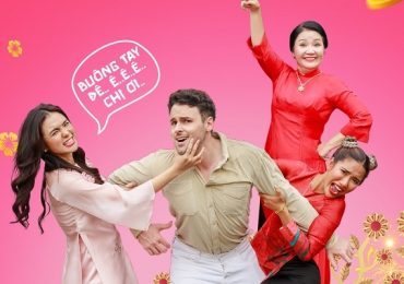 Cặp đôi Vy Phạm và Dũng Gee bị hãm hại trong ‘Buông tay đi đồ ngốc 2’