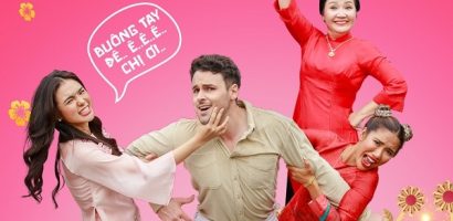Cặp đôi Vy Phạm và Dũng Gee bị hãm hại trong ‘Buông tay đi đồ ngốc 2’