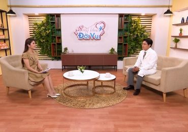 ‘Sống khỏe đời vui’: Nguyên nhân và phương pháp điều trị viêm co thắt đại tràng