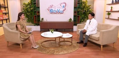 ‘Sống khỏe đời vui’: Nguyên nhân và phương pháp điều trị viêm co thắt đại tràng