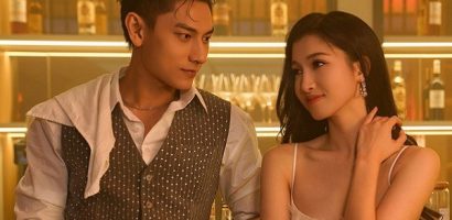 Á hậu Phương Nhi: ‘Tôi chấm anh Isaac 10 điểm’