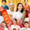 Thu Trang – Tiến Luật mang xuân về cùng ‘Tết đến rồi về nhà thôi 6’