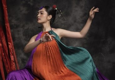 Ca sĩ Duyên Quỳnh: Tôi lạc quan khi đối diện với những thử thách trong cuộc sống