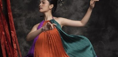 Ca sĩ Duyên Quỳnh: Tôi lạc quan khi đối diện với những thử thách trong cuộc sống