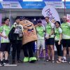 Potatoes USA đồng hành cùng HCMC Marathon 2023