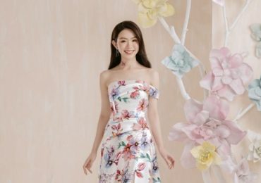 NTK Đỗ Long cho ra mắt bộ sưu tập dành cho mùa Tết