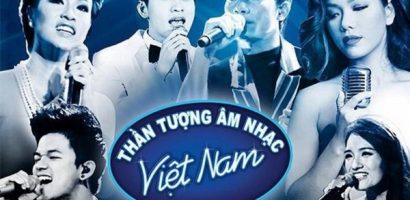 ‘Vietnam Idol’ chính thức quay trở lại sau 7 năm chờ đợi