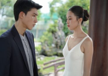 Tiểu Vy vì HIEUTHUHAI mà đâm đầu, hãm hại Trường Giang thân bại danh liệu