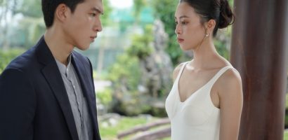 Tiểu Vy vì HIEUTHUHAI mà đâm đầu, hãm hại Trường Giang thân bại danh liệu
