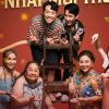 Phim ‘Nhà bà Nữ’ vượt mặt ‘Bố già’ trong ngày đầu công chiếu