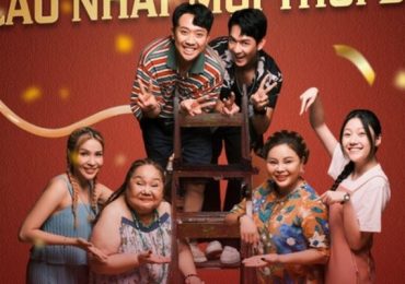 Phim ‘Nhà bà Nữ’ vượt mặt ‘Bố già’ trong ngày đầu công chiếu