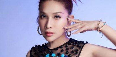 Vai diễn của Khả Như và những điều đặc biệt trong năm 2022