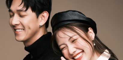 Em gái Trấn Thành ‘tay trong tay’, tình tứ hết nấc với Song Luân