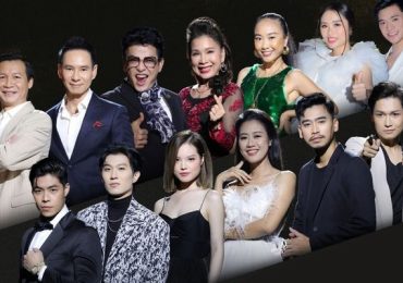 Hé lộ dàn ‘hotboy – hotgirl’ đầy cuốn hút và tài năng tại ‘Hãy là số 1’
