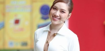 Thanh Thanh Huyền nghẹn lòng cho biết từng muốn ‘đánh thuốc mê mẹ ruột’ để đưa mẹ đi khám bệnh