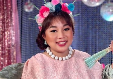 Kim Đào tìm đến bác sĩ tư vấn phương pháp hút mỡ hiệu quả