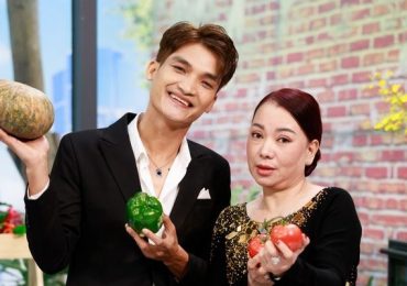 Mạc Văn Khoa hé lộ ‘bạn nhậu chí cốt’ trên sóng truyền hình