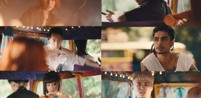 ‘Móng vuốt’ của đạo diễn ‘Em chưa 18’ trình làng ‘first look’ đầy gay cấn