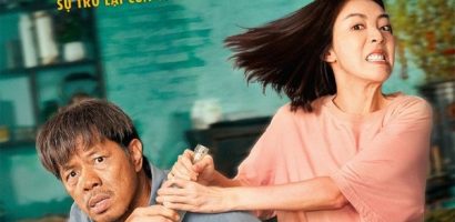 Thái Hòa trở lại điện ảnh sau 2 năm với ‘Chuyện xóm tui: Con Nhót mót chồng’ đại chiến cùng Thu Trang