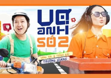 Trường Giang đột ngột tung MV nhạc phim đầu tiên, hoá ra là bài hát viết riêng cho Nhã Phương