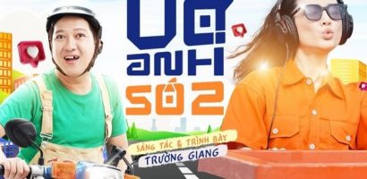 Trường Giang đột ngột tung MV nhạc phim đầu tiên, hoá ra là bài hát viết riêng cho Nhã Phương