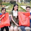 Tết hạnh phúc – Đón Tết xa nhà cùng Á hậu Phương Anh