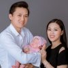 Quách Ngọc Tuyên khóc hết nước mắt khi vợ sinh