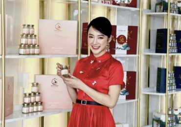 Angela Phương Trinh và sự chuẩn bị chỉn chu trở lại con đường nghệ thuật