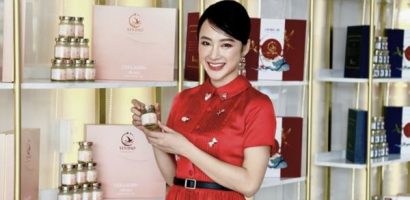 Angela Phương Trinh và sự chuẩn bị chỉn chu trở lại con đường nghệ thuật